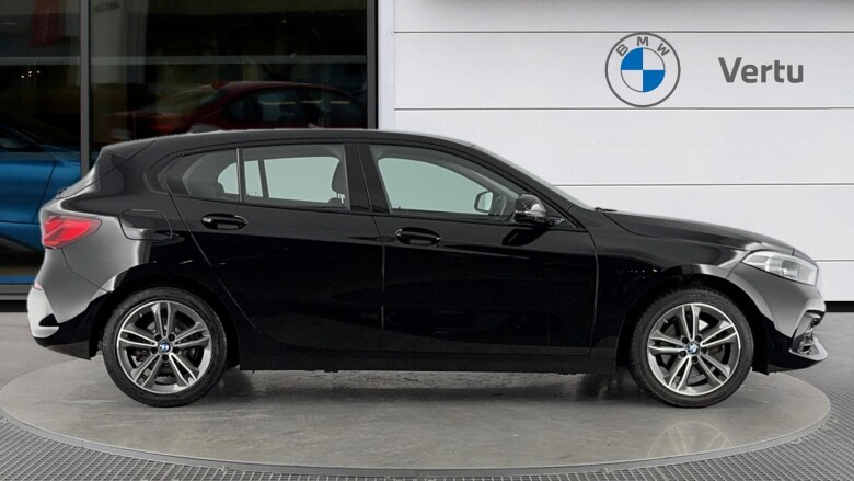 BMW 1 Series 118i Sport 5dr Petrol Hatchback